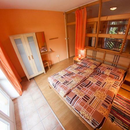 Family Apartments Spiezovec Donovaly Eksteriør bilde