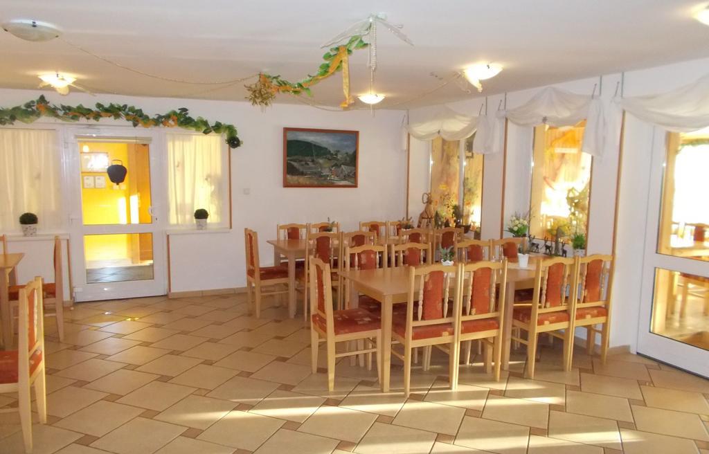 Family Apartments Spiezovec Donovaly Eksteriør bilde