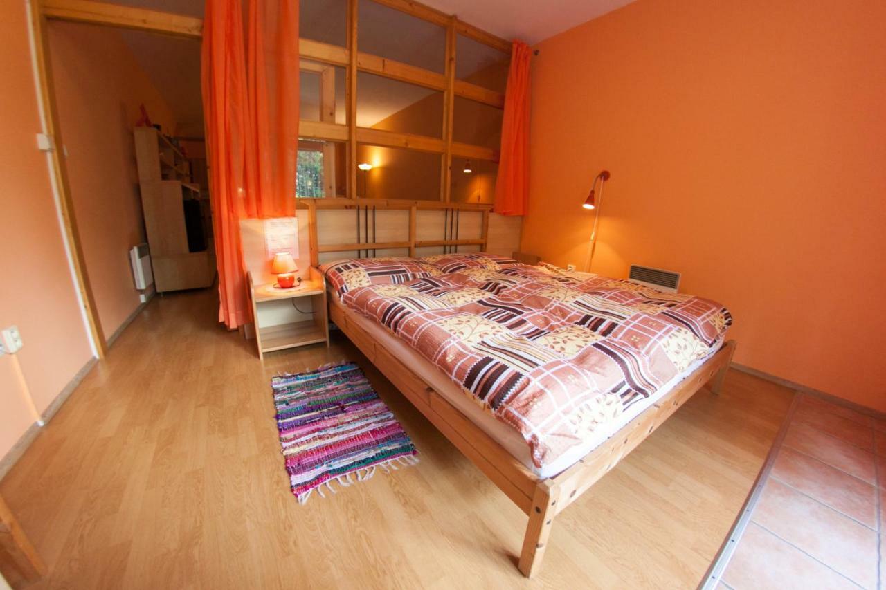 Family Apartments Spiezovec Donovaly Eksteriør bilde